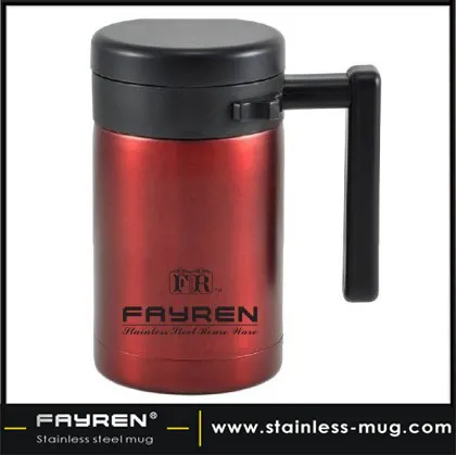 10OZ office mug tea mug Vacuum thermos Cup