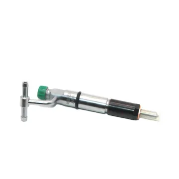 Auto Nozzle Fuel Injector Assy 4A31A 4D31 for Mitsubishi OEM ME016536