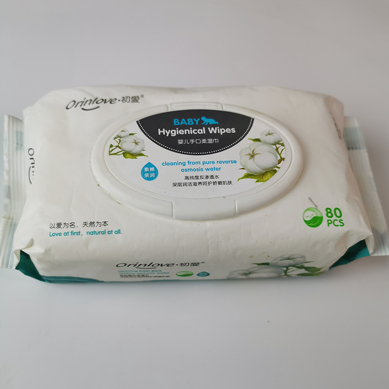 Huggies 99 Water Wipes