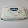 Bamboo Face Hypoallergenic Baby Wipes