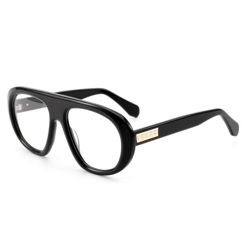 Fashion Acetate Oversized Navigator Collection Sunglasses Wholesale