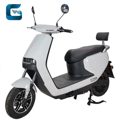 Components for Super Soco TC Max Electric Scooter with Pedal Assist