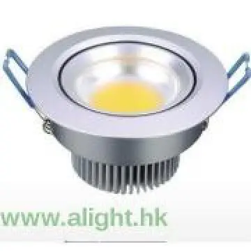Alight COB LED Down Light 10W (5000K)
