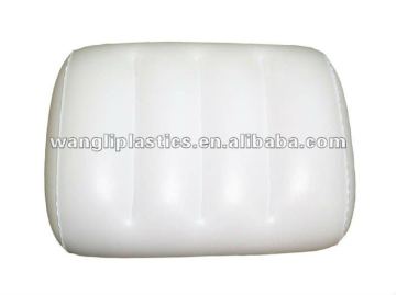 PVC Inflatable Waist Pad