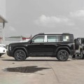 2025 ハヴァル ラプター 2.0T AWD プロ