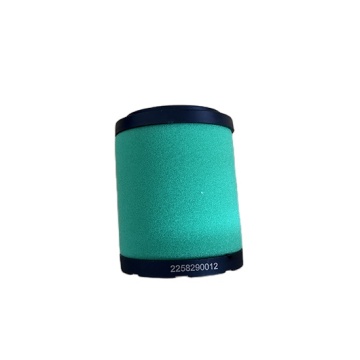 Factory Direct Supply Line Filter 2258290012 for Air Compressor
