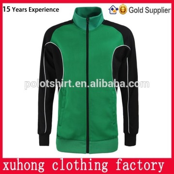 sportswear fashion 2015 training jacket hoodie unique sportswear