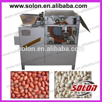 hot sale peanut red skin peeling machine made in china