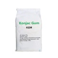 Food -Additiv -Verdicker Konjac -Geleepulver