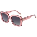 C2  Whole Color: Transparent Pink