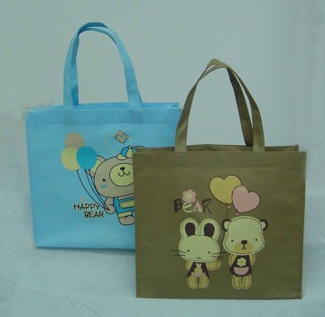 promotional bag