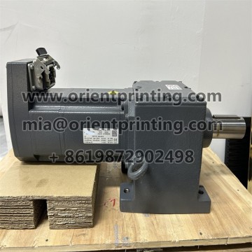 Original L2.105.3022 Pile Drive CD74 XL75 for Heidelberg Machines High-Pile Delivery Printing Machinery Parts