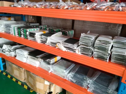 Fiberglass Comb Corrugated Slitter Carbon Fiber Paper Comb