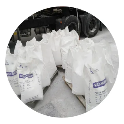 Emulsion Pvc Resin News Sale