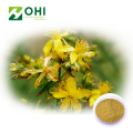 Würze-Extrakt Hypericum Perforatum Hypericin Pulver