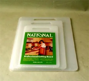 3/S Professional  Cutting Board