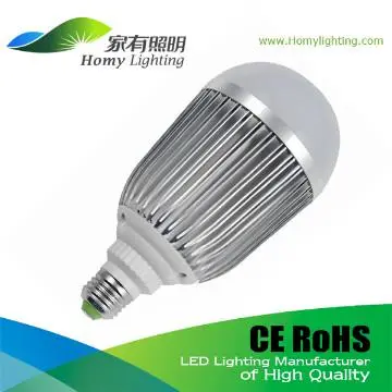 high hat led bulb