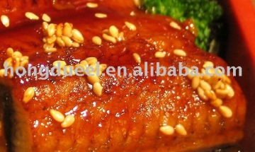 roaster eel