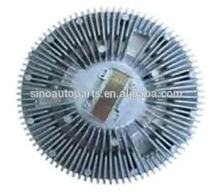 FAN CLUTCH 0002006722 FOR BENZ AXOR 1835LS/1840LS/1843LS