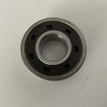 AB.12831 Gearbox Podshipnik 40*68*15mm for Largus/Kubistar/Renault Logan/Sandero