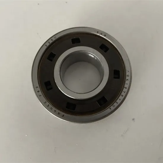 AB.12831 Gearbox Podshipnik 40*68*15mm for Largus/Kubistar/Renault Logan/Sandero