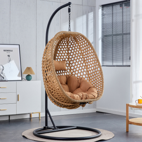 Egg Swing Chair5