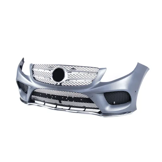 100% Fit Front Bumper for W292 Car - OEM:1668851538