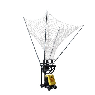 Siboasi Remote Control Basketball Machine Price