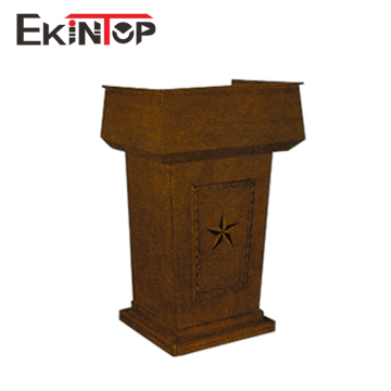 Executive ISO Standard Office Table Design Photos