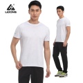 Summer Quick Dry Gym Sports Tshirts Wholesale Custom