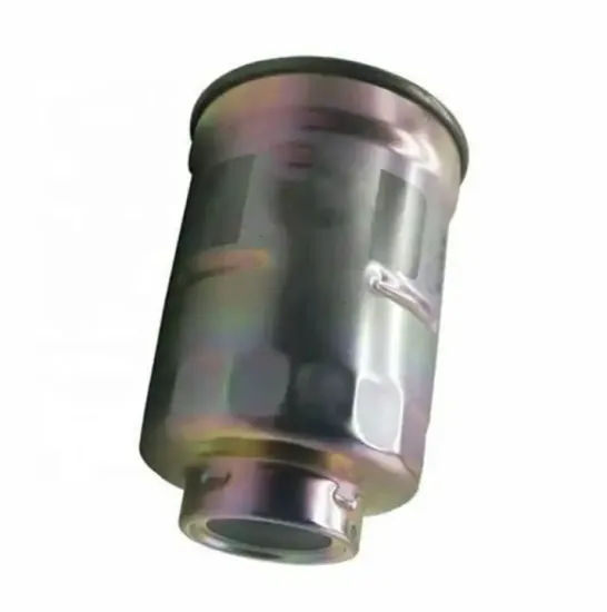 Toyota Engine Fuel Filter Part Number 23390-64450: Replacement Guide and Information
