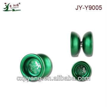 high quality metal yoyo JY-Y9005