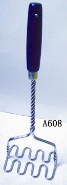 manual potato masher
