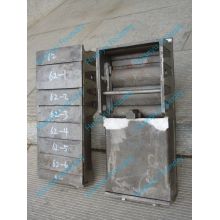 Ikn Cooler Grates Plates για χαλύβδινο μύλο