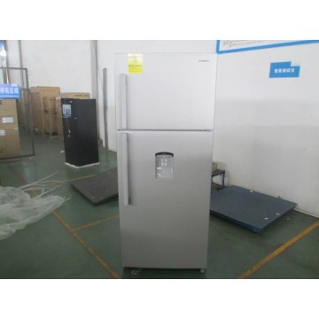 Refrigerator quality control inspection in Asia Countries