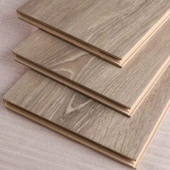 Rigid Core Vinyl Flooring Product