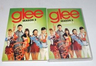 GLEE SEASON 2 VOLUME 1 BRAND NEW SEALED 3 Dics Series