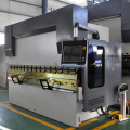 Metal Bending Machine Electro-Hydraulic Servo Sheet Metal Plate Press Brake Manufactory