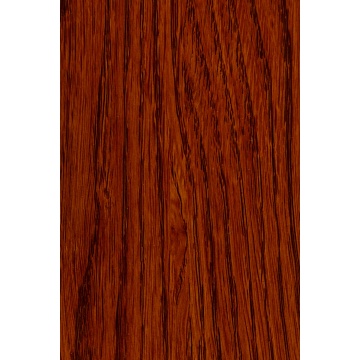 वाइब्रेंट ब्राज़ीलियन चेरी लीनियर वुड ग्रेन ट्रांसफर पेपर