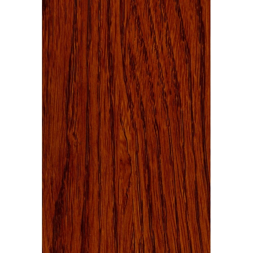 กระดาษถ่ายโอนลายไม้เชิงเส้นเชอร์รี่บราซิลที่มีชีวิตชีวา