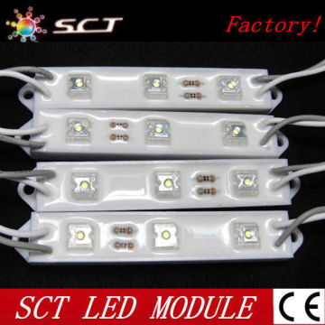 high quality 0.48w led piranha module factory price