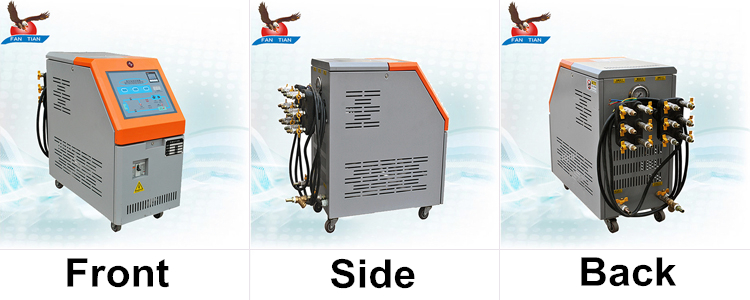 Mold Temperature Control Unit