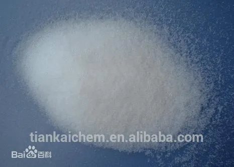 high quality Potassium sulfate
