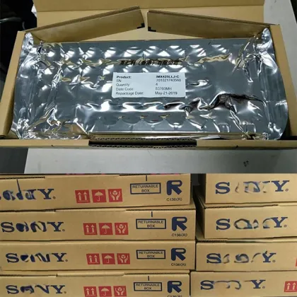 CMOS Digital Image Sensor S5KGM1SP03-FGX9 BGA