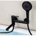 Mezclador monomando y monomando para lavabo, grifo para grifo de baño