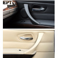 BMW E90 320 manijas interiores de las puertas