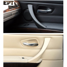 BMW E90 320 interior door handles