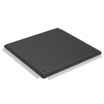 XCR3256XL-10TQG144C CPLD IC: Specifications, Features, and Applications