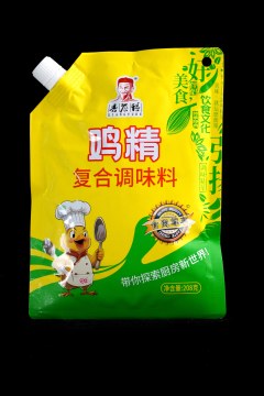 Chicken Bouillon Seasonings