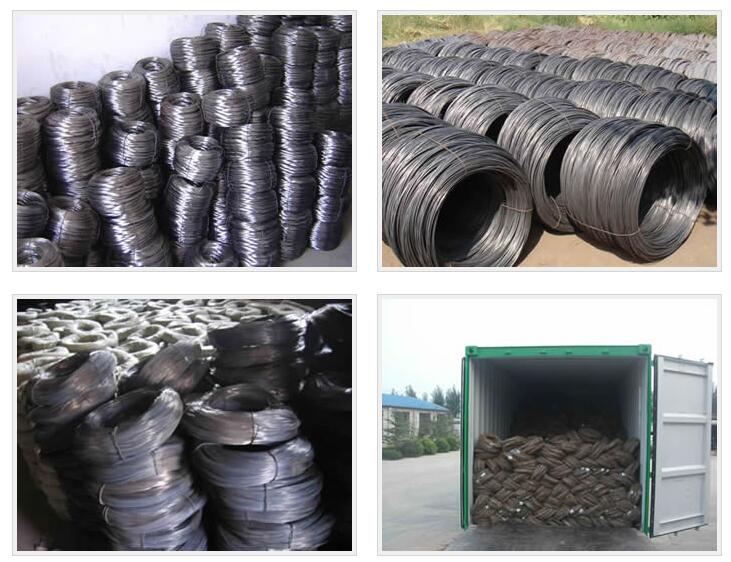 Black Annealed Wire/Binding Wire